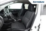 NISSAN Nissan Qashqai BUA-460 carousel thumbs