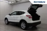 NISSAN Nissan Qashqai BUA-460 carousel thumbs
