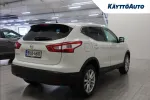 NISSAN Nissan Qashqai BUA-460 carousel thumbs