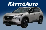 Nissan X-Trail XTJ-570 carousel thumbs