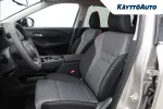 Nissan X-Trail XTJ-570 carousel thumbs