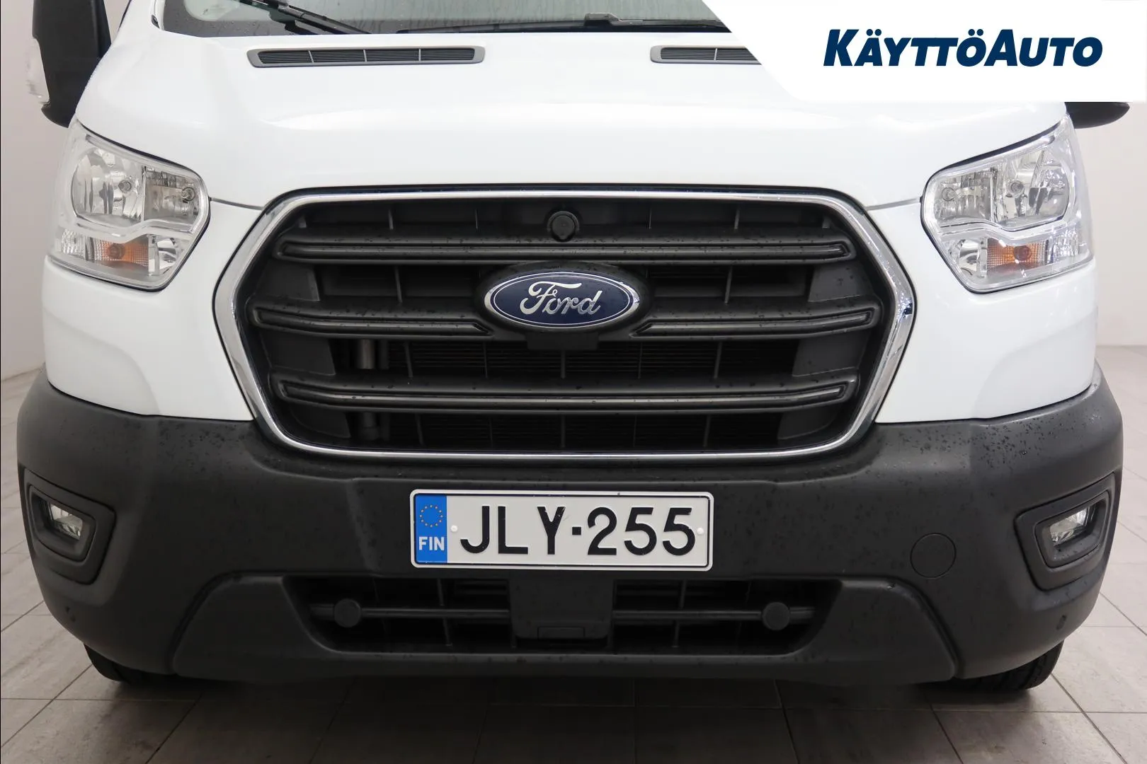 Ford Transit JLY-255 carousel image