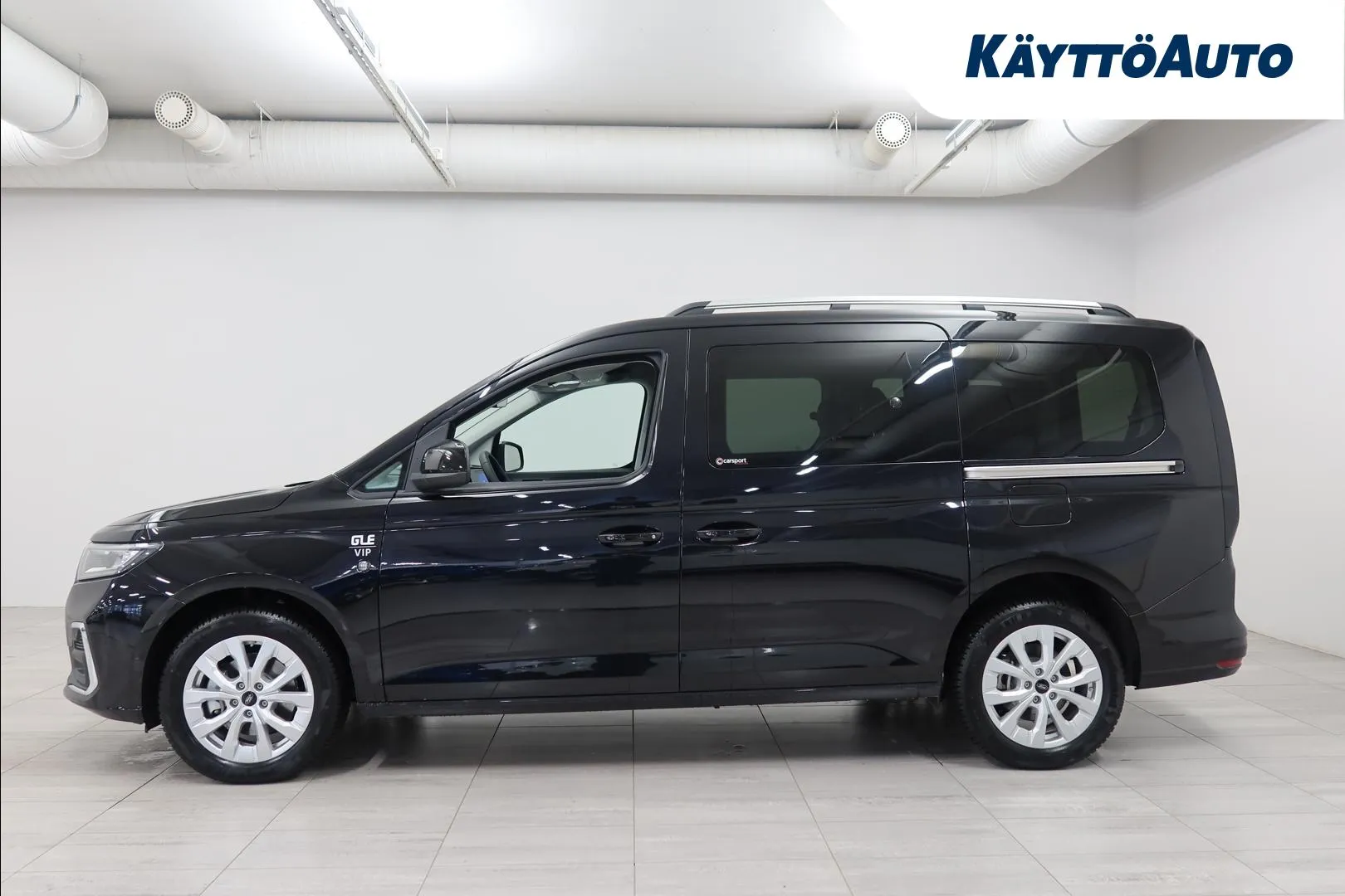 Ford Grand Tourneo Connect ZPE-645 carousel image
