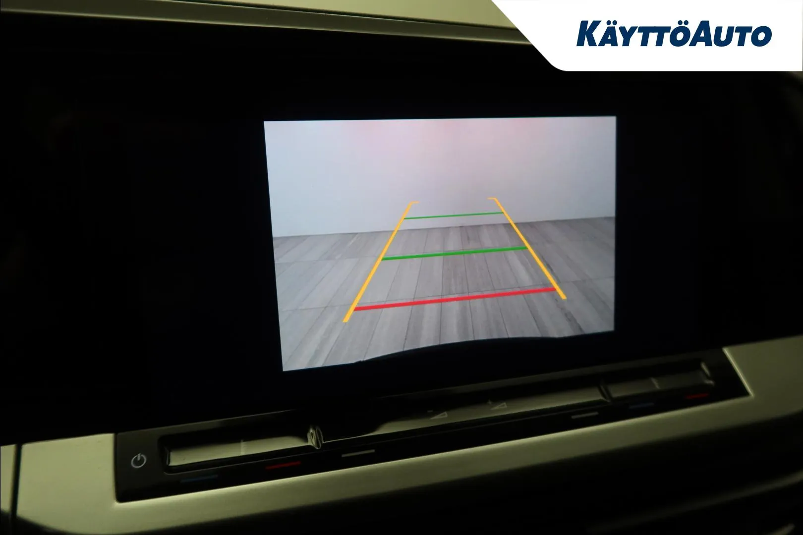 Ford Grand Tourneo Connect ZPE-645 carousel image