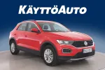 VOLKSWAGEN T-Roc NLU-537 carousel thumbs