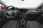 VOLKSWAGEN T-Roc NLU-537 carousel thumbs