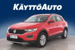 VOLKSWAGEN T-Roc NLU-537 carousel thumbs