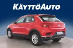VOLKSWAGEN T-Roc NLU-537 carousel thumbs