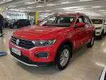 VOLKSWAGEN T-Roc NLU-537 carousel thumbs