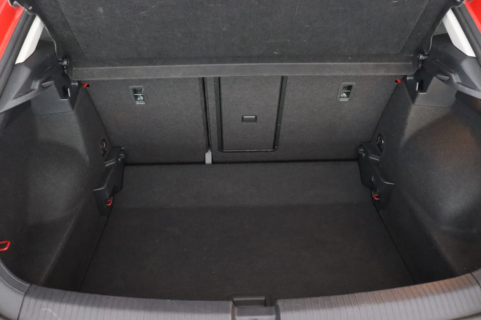 VOLKSWAGEN T-Roc NLU-537 carousel image