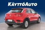 VOLKSWAGEN T-Roc NLU-537 carousel thumbs