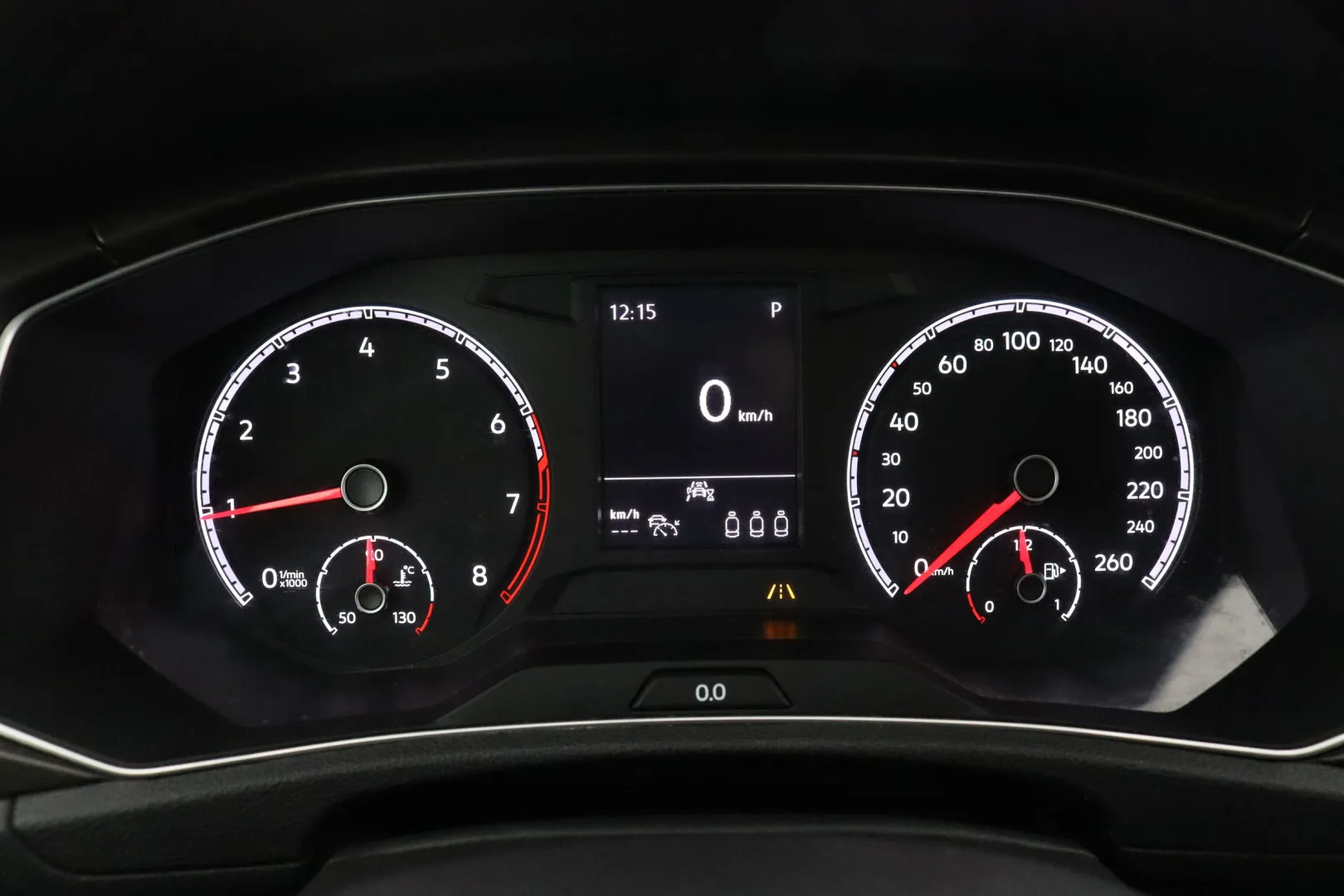 VOLKSWAGEN T-Roc NLU-537 carousel image