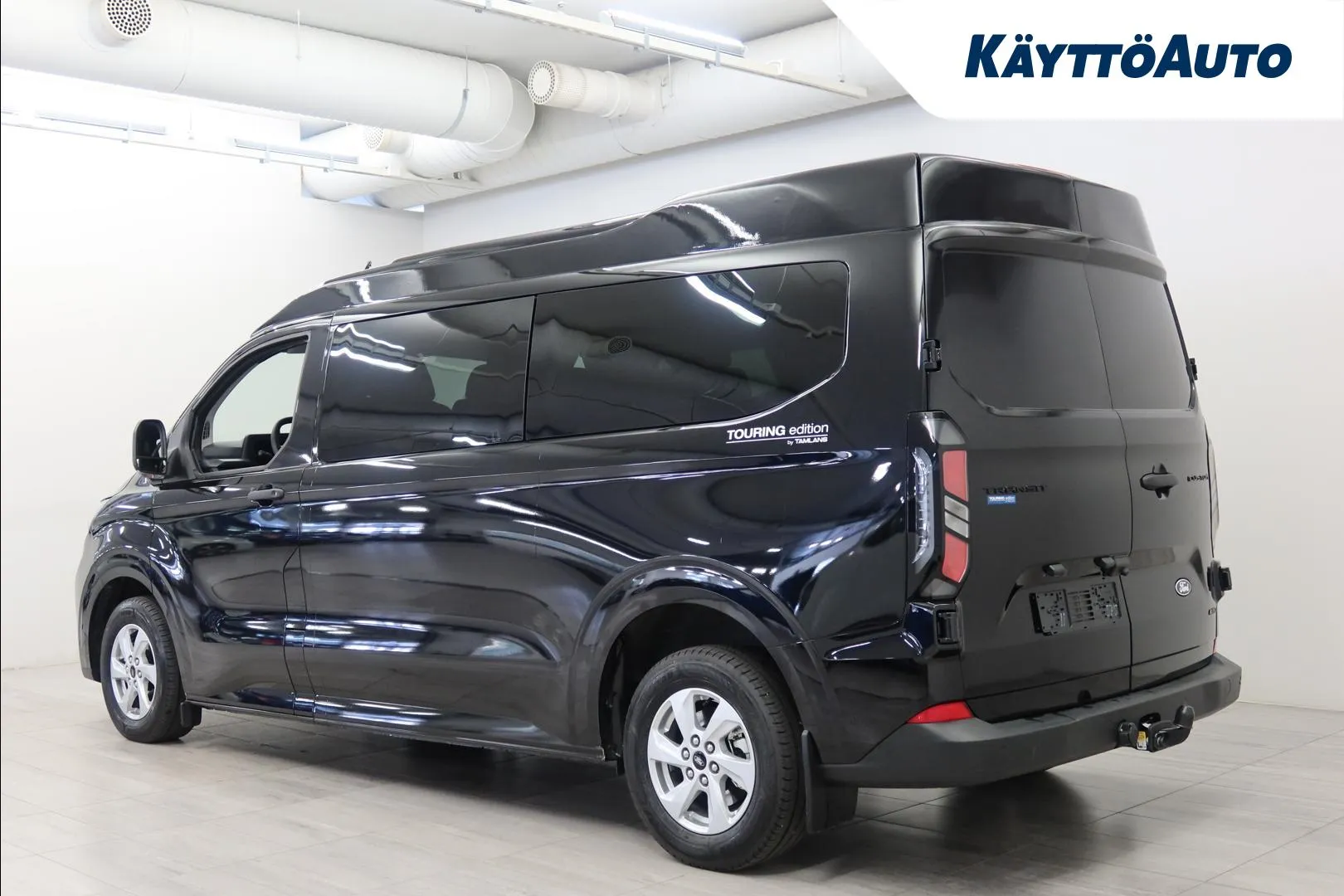 Ford Transit Custom RVX-360 carousel image