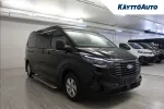 Ford Transit Custom RVX-360 carousel thumbs