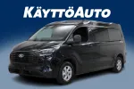 Ford Transit Custom RVX-360 carousel thumbs