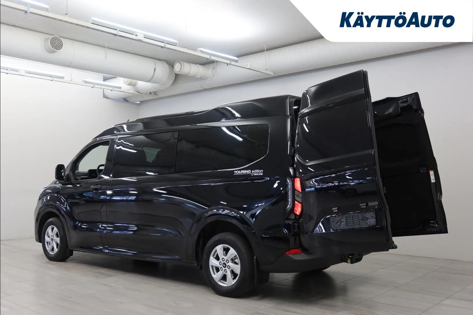 Ford Transit Custom RVX-360 carousel image