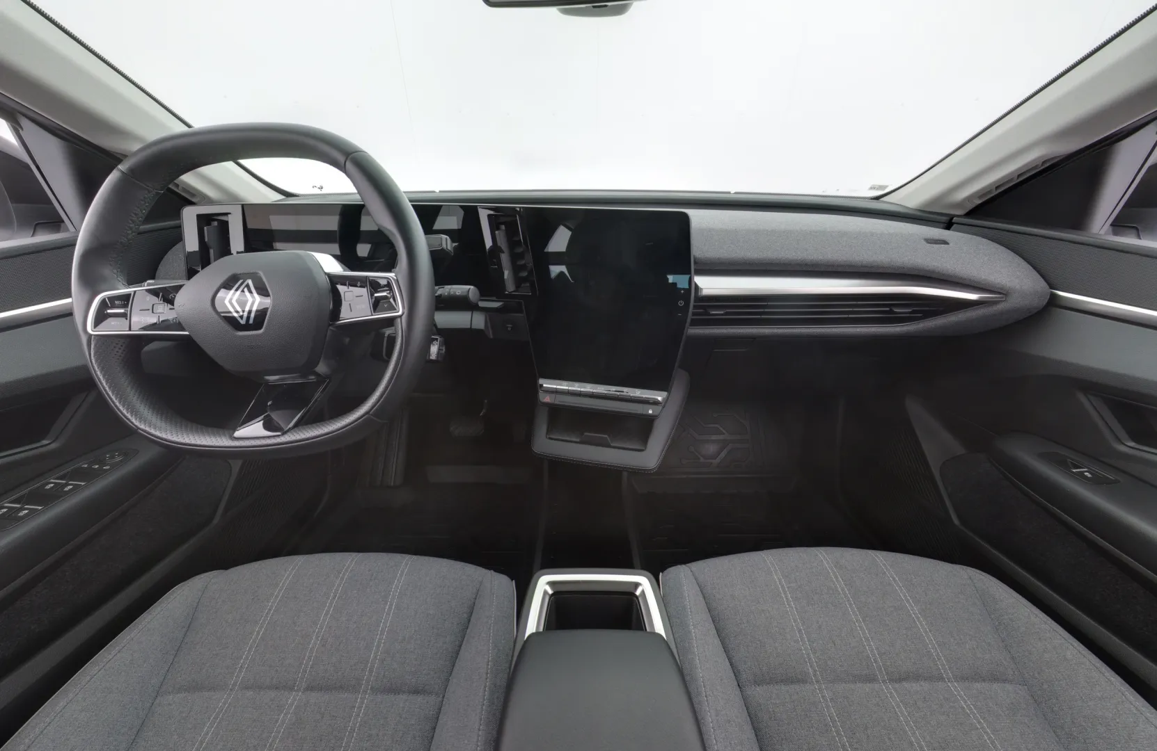 RENAULT Megane JMO-201 carousel image