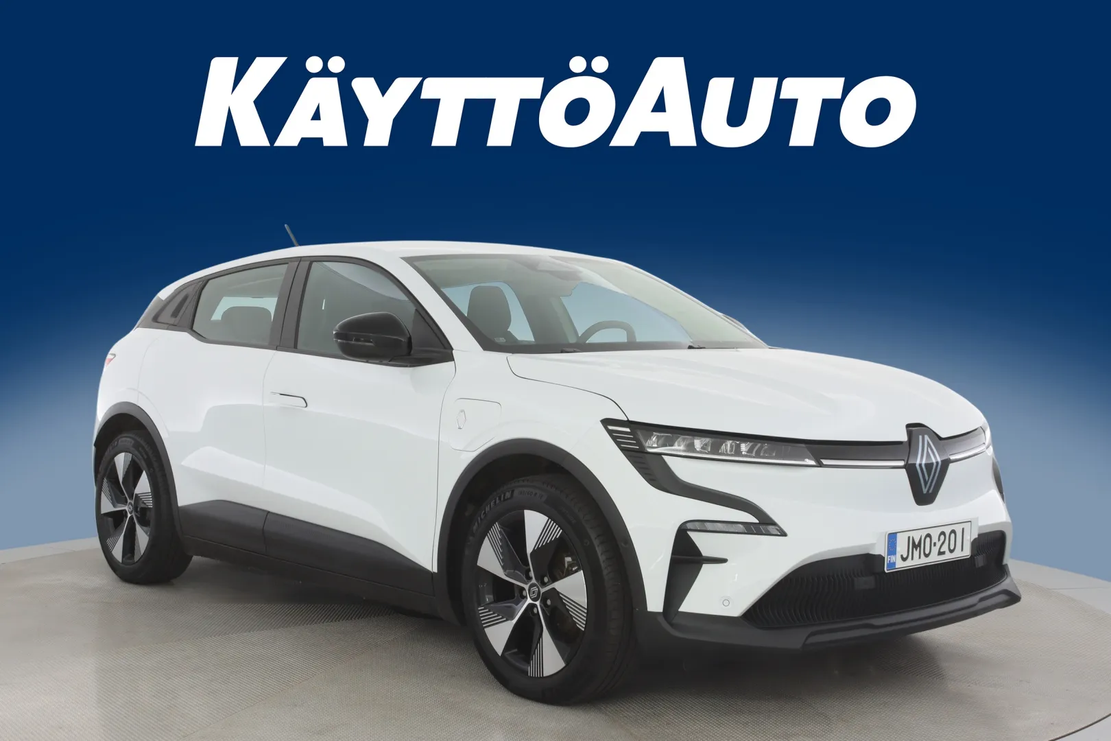 RENAULT Megane JMO-201 carousel image