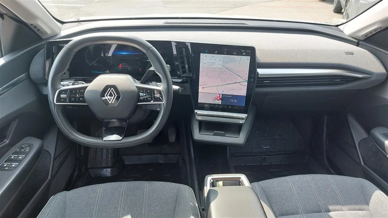 RENAULT Megane JMO-201 carousel image