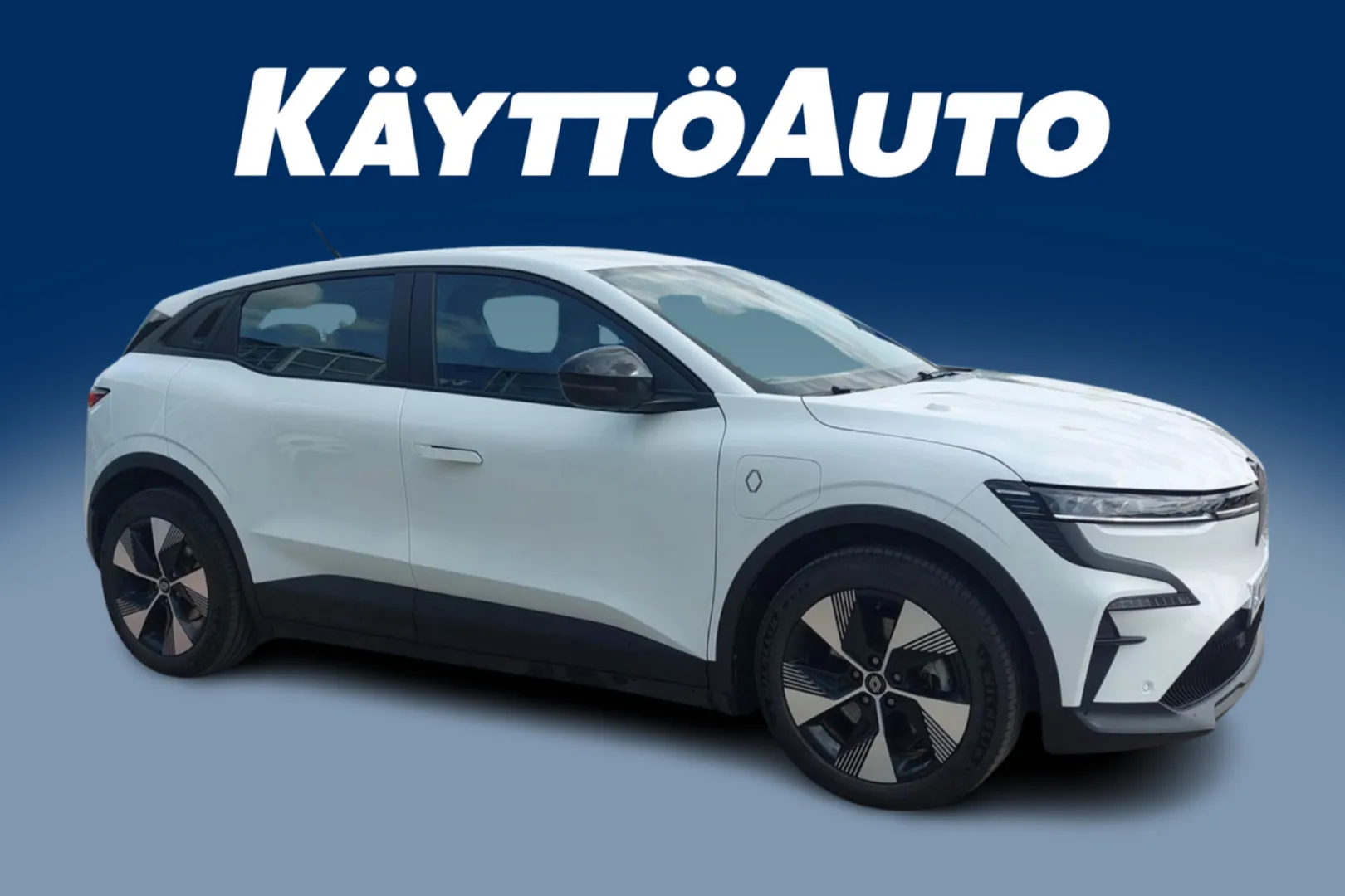 RENAULT Megane JMO-201 carousel image