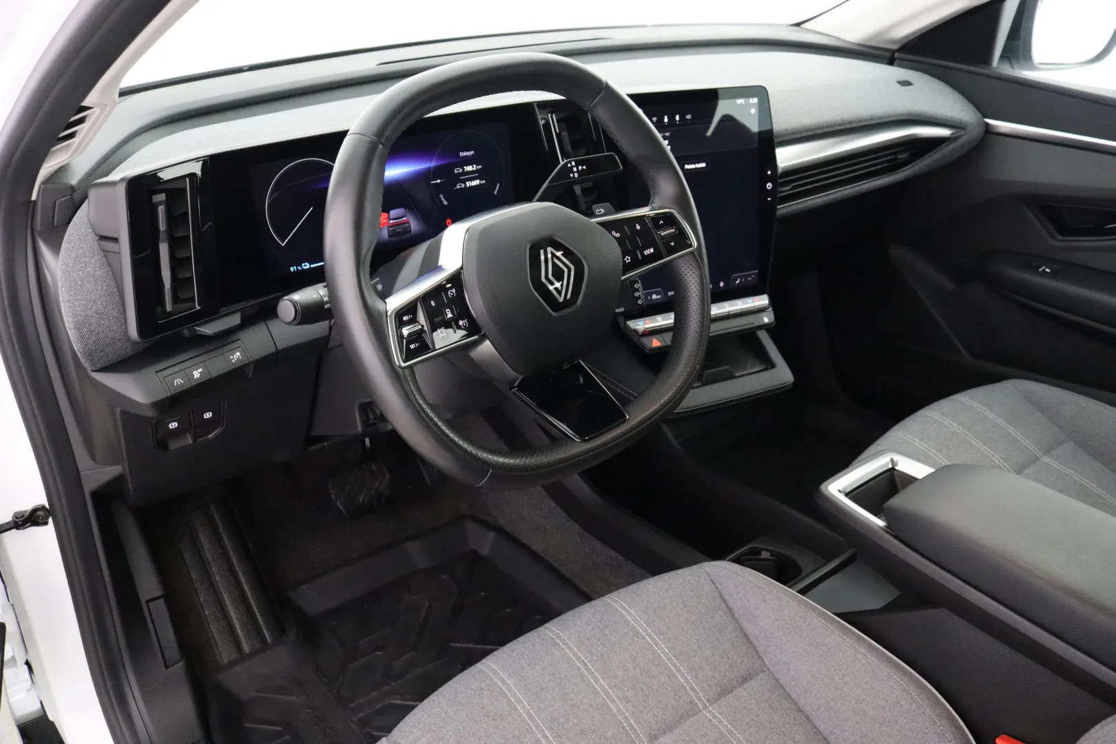 RENAULT Megane JMO-201 carousel image