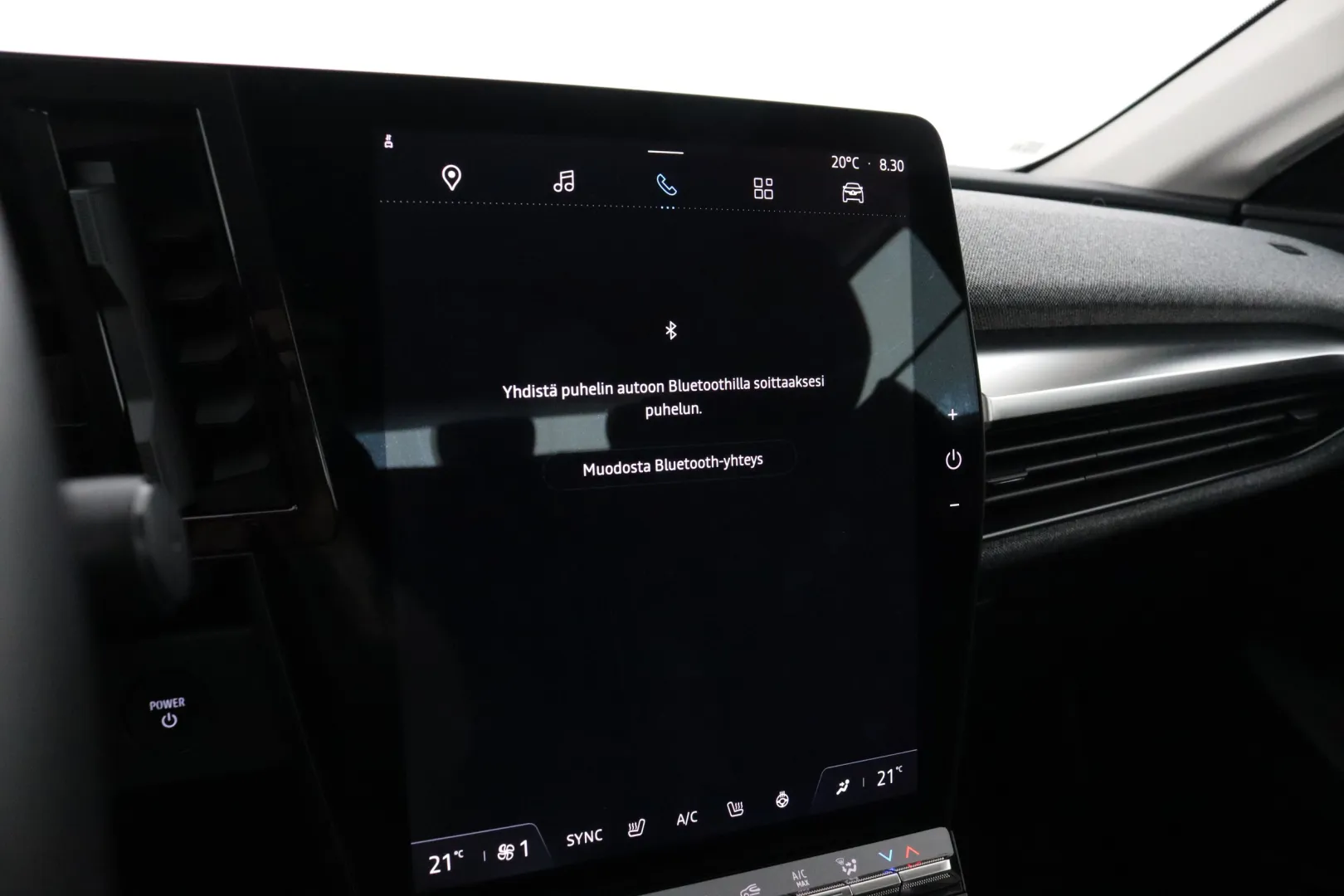 RENAULT Megane JMO-201 carousel image