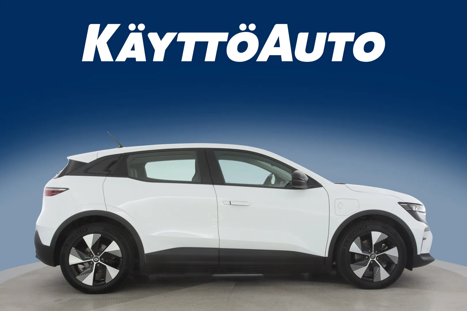 RENAULT Megane JMO-201 carousel image