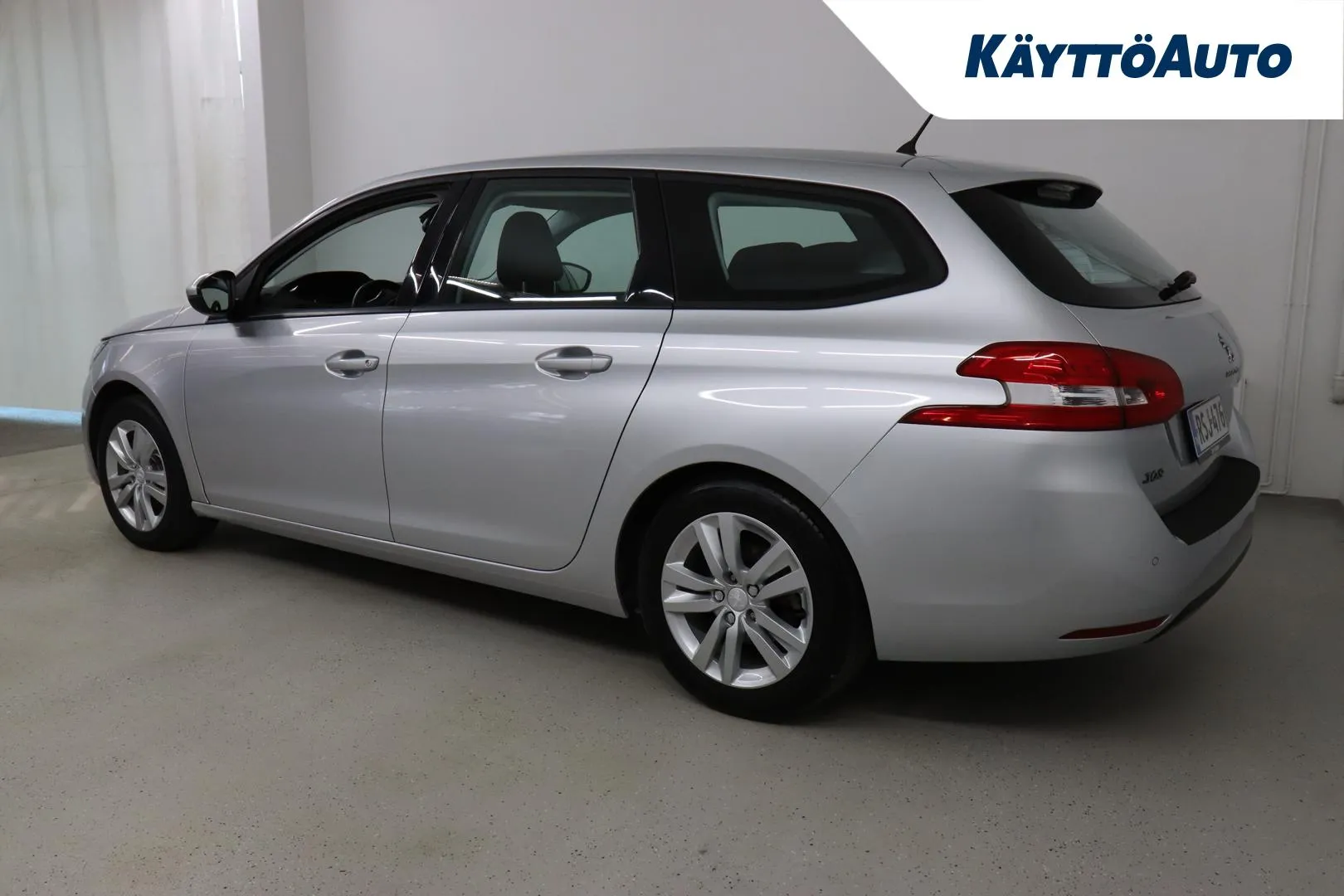PEUGEOT 308 RSJ-476 carousel image
