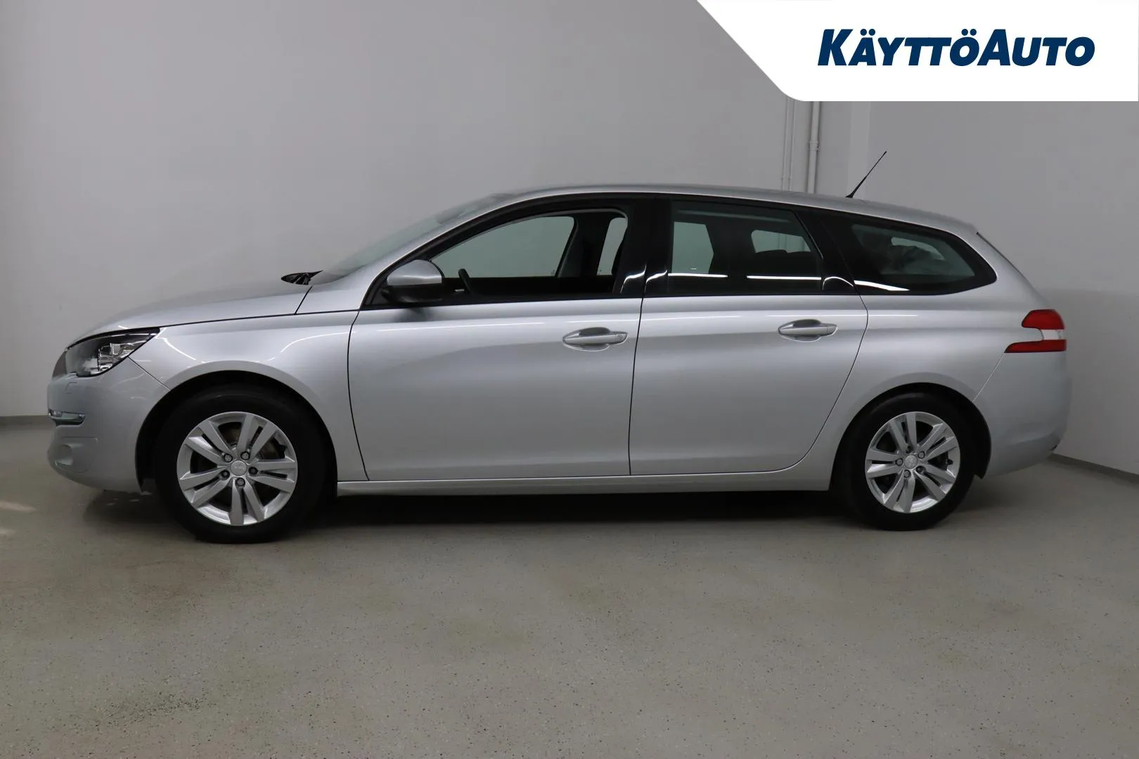PEUGEOT 308 RSJ-476 carousel image