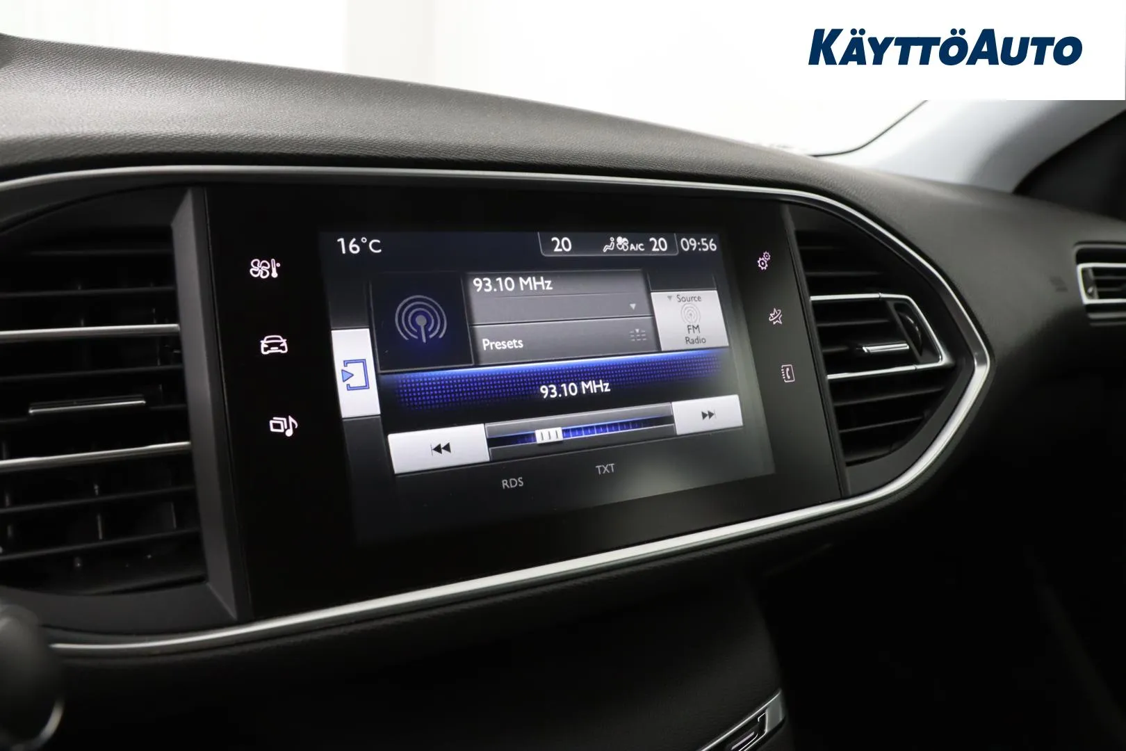 PEUGEOT 308 RSJ-476 carousel image