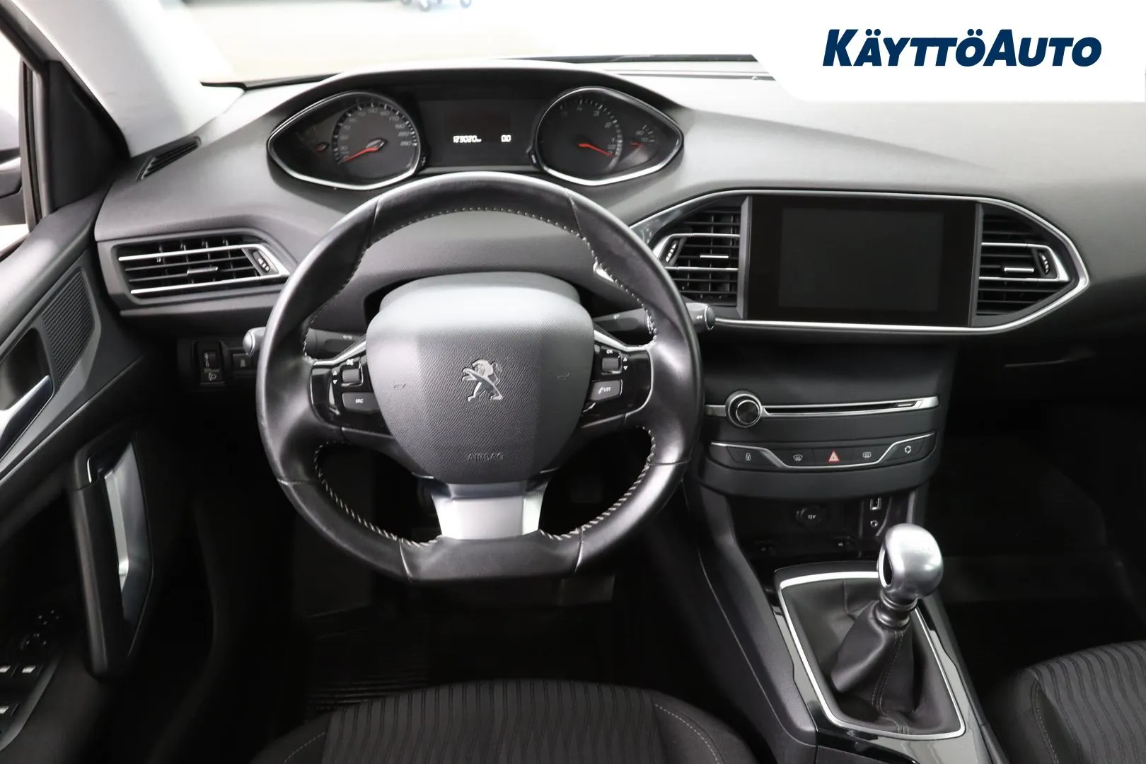 PEUGEOT 308 RSJ-476 carousel image