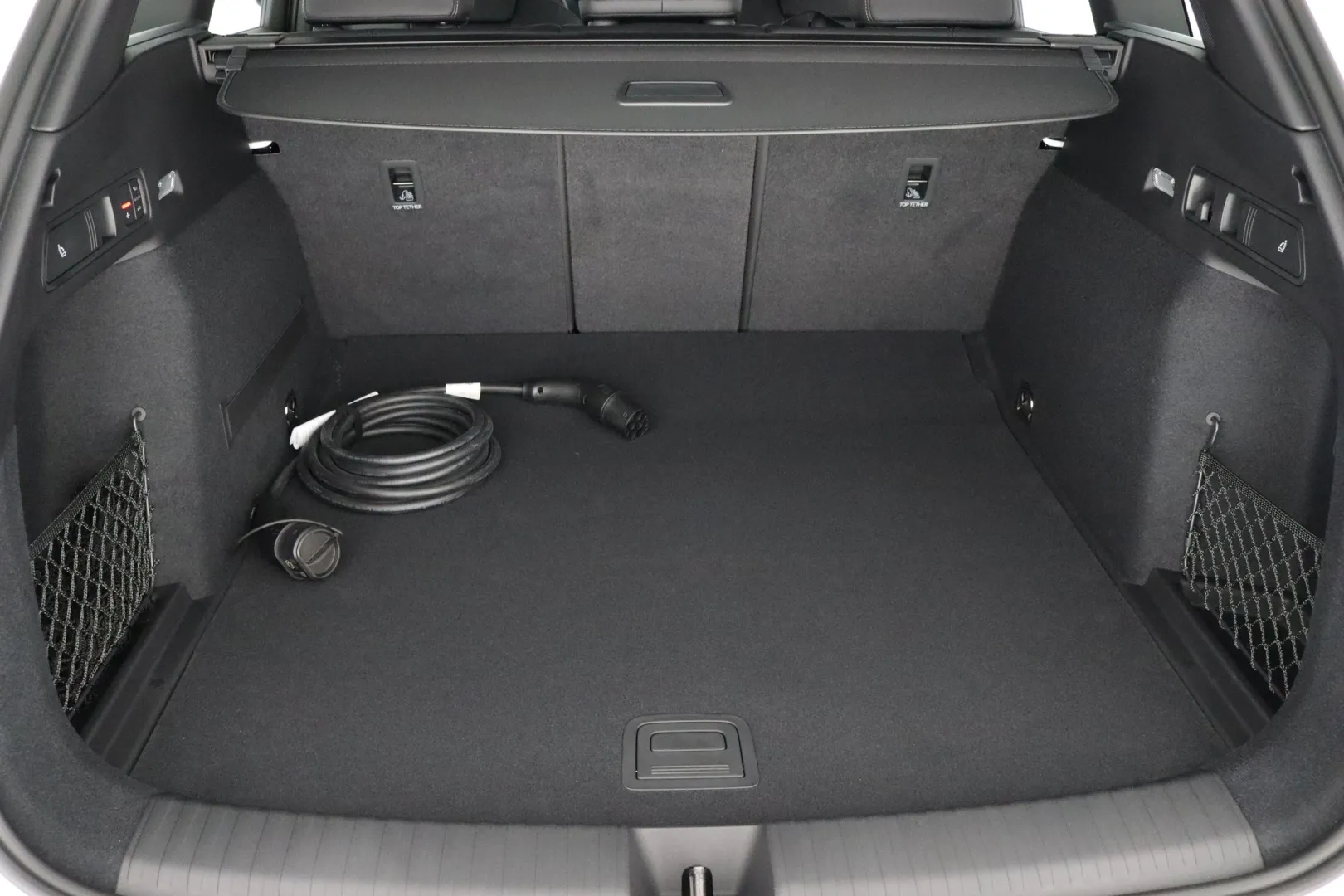 Audi Q6 e-tron JOC-423 carousel image