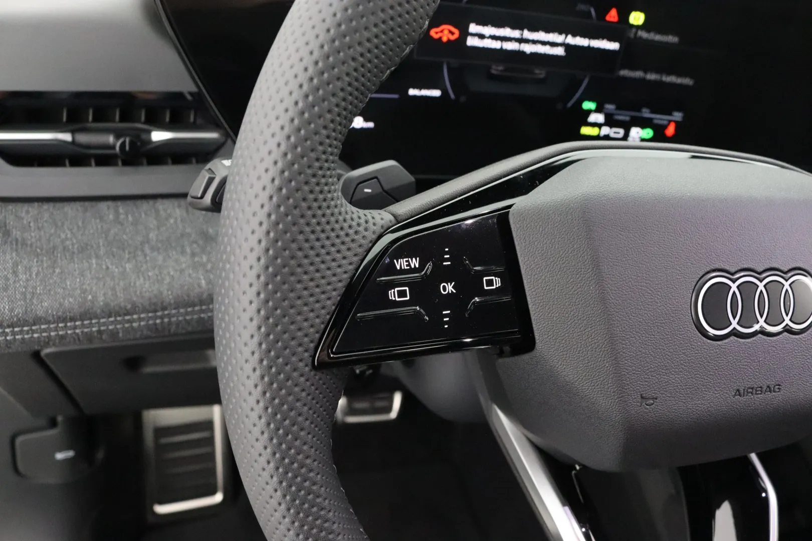 Audi Q6 e-tron JOC-423 carousel image