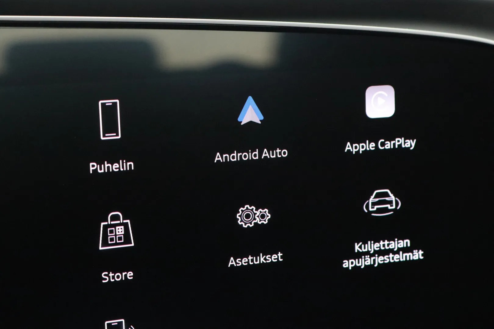 Audi Q6 e-tron JOC-423 carousel image