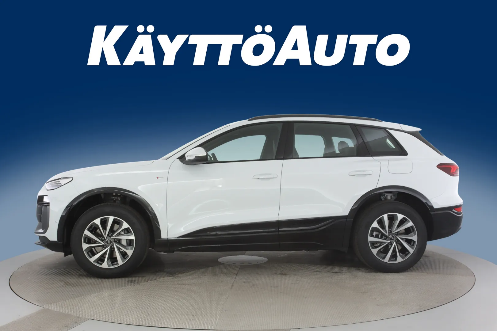 Audi Q6 e-tron JOC-423 carousel image