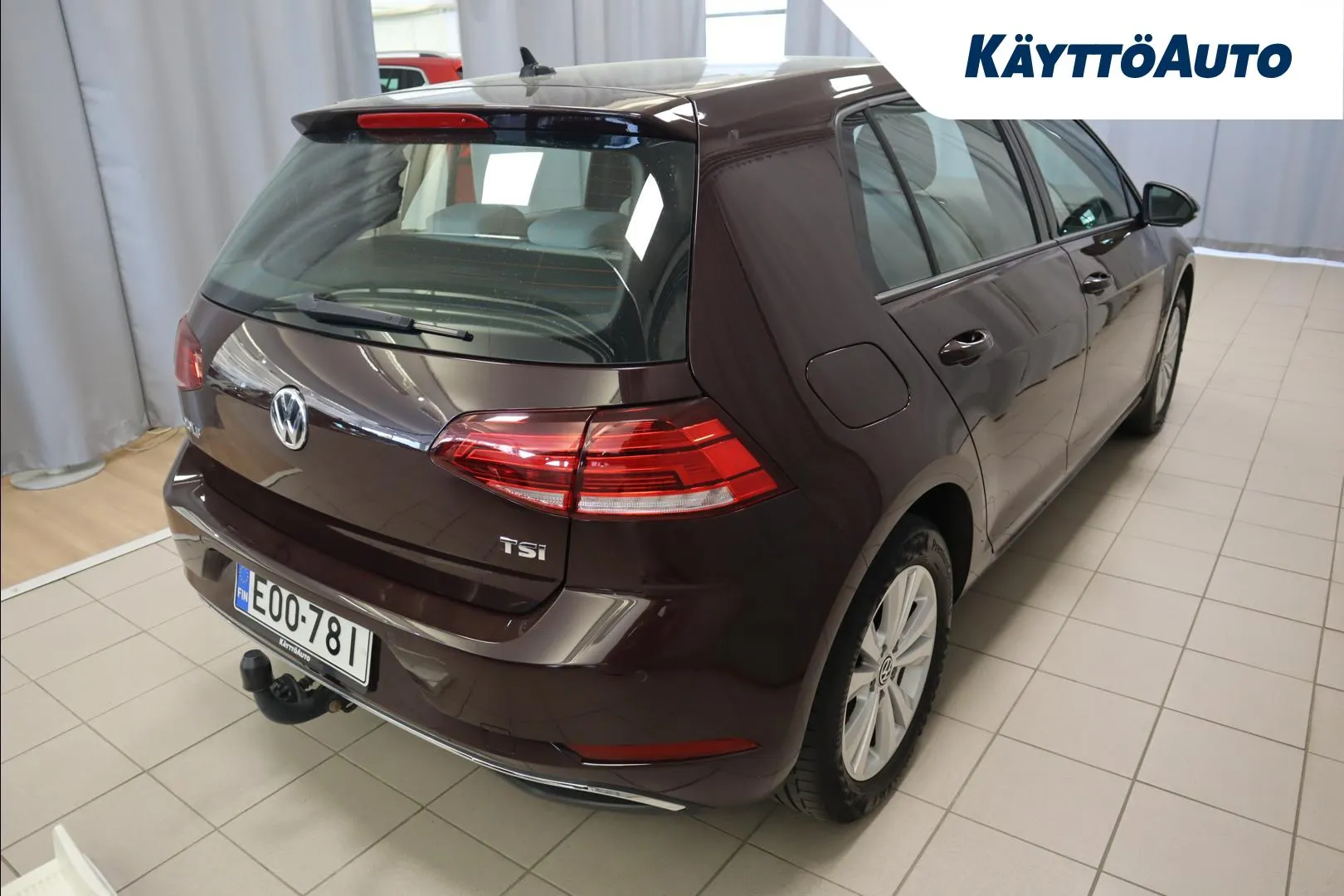 VOLKSWAGEN Golf EOO-781 carousel image
