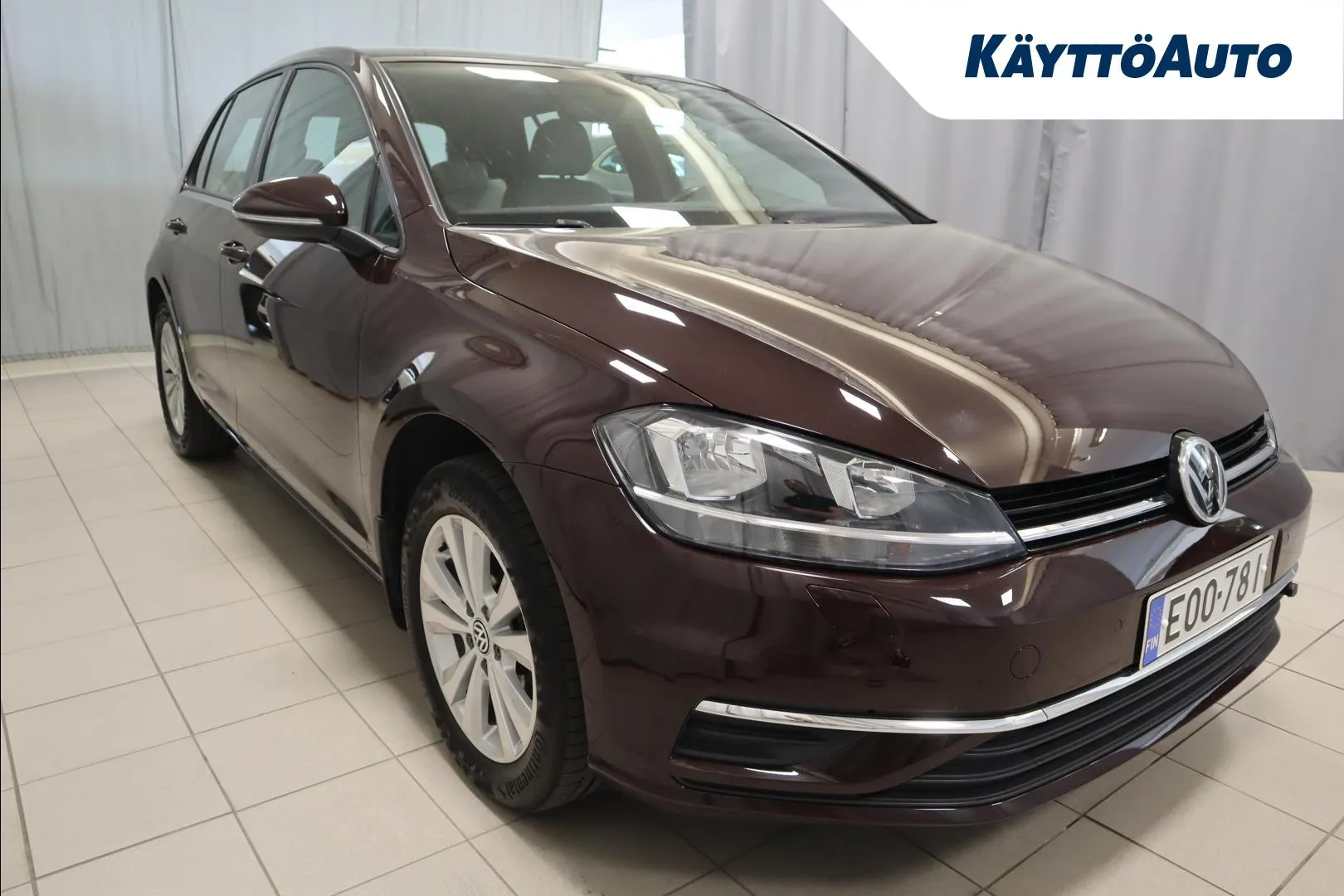 VOLKSWAGEN Golf EOO-781 carousel image