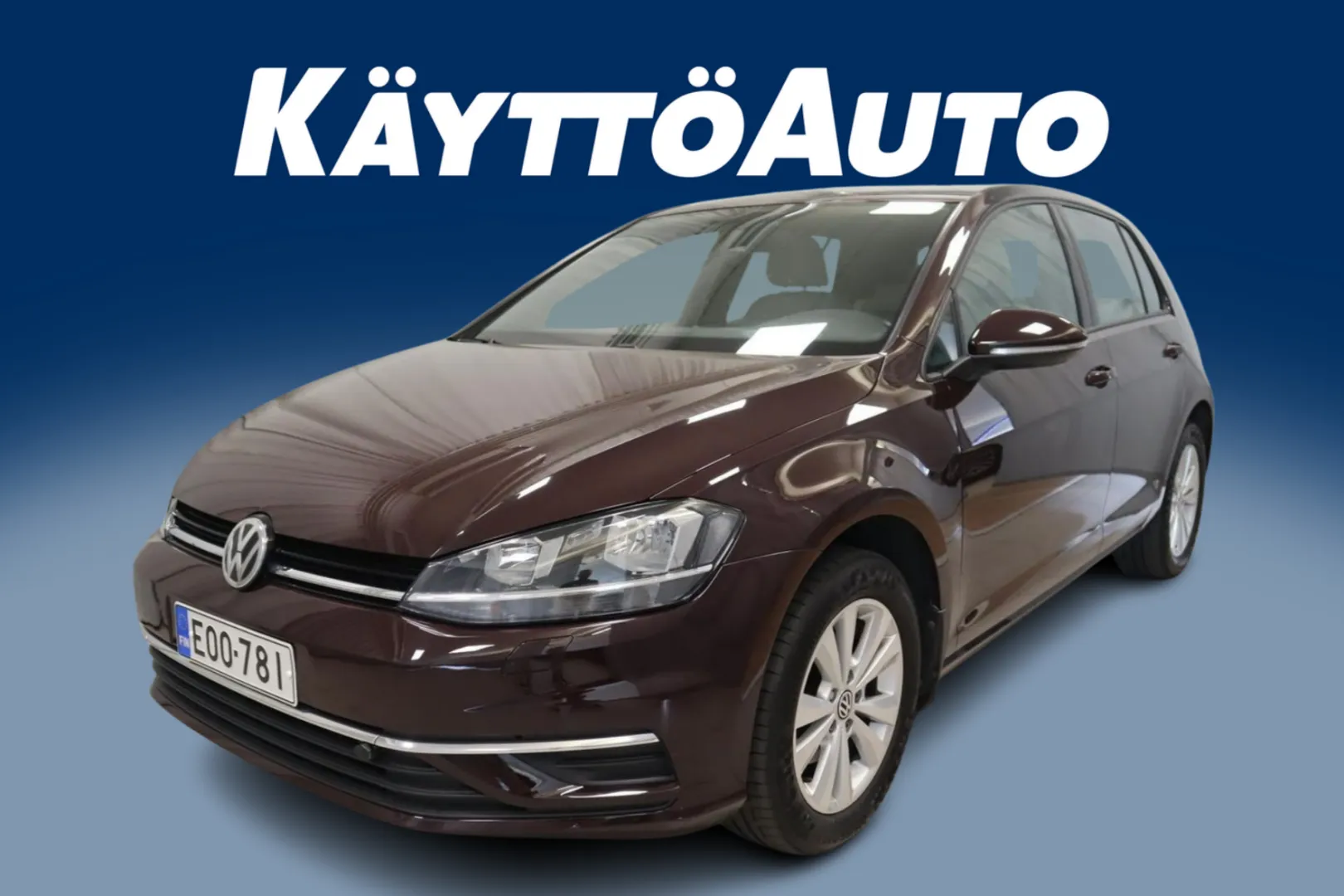 VOLKSWAGEN Golf EOO-781 carousel image