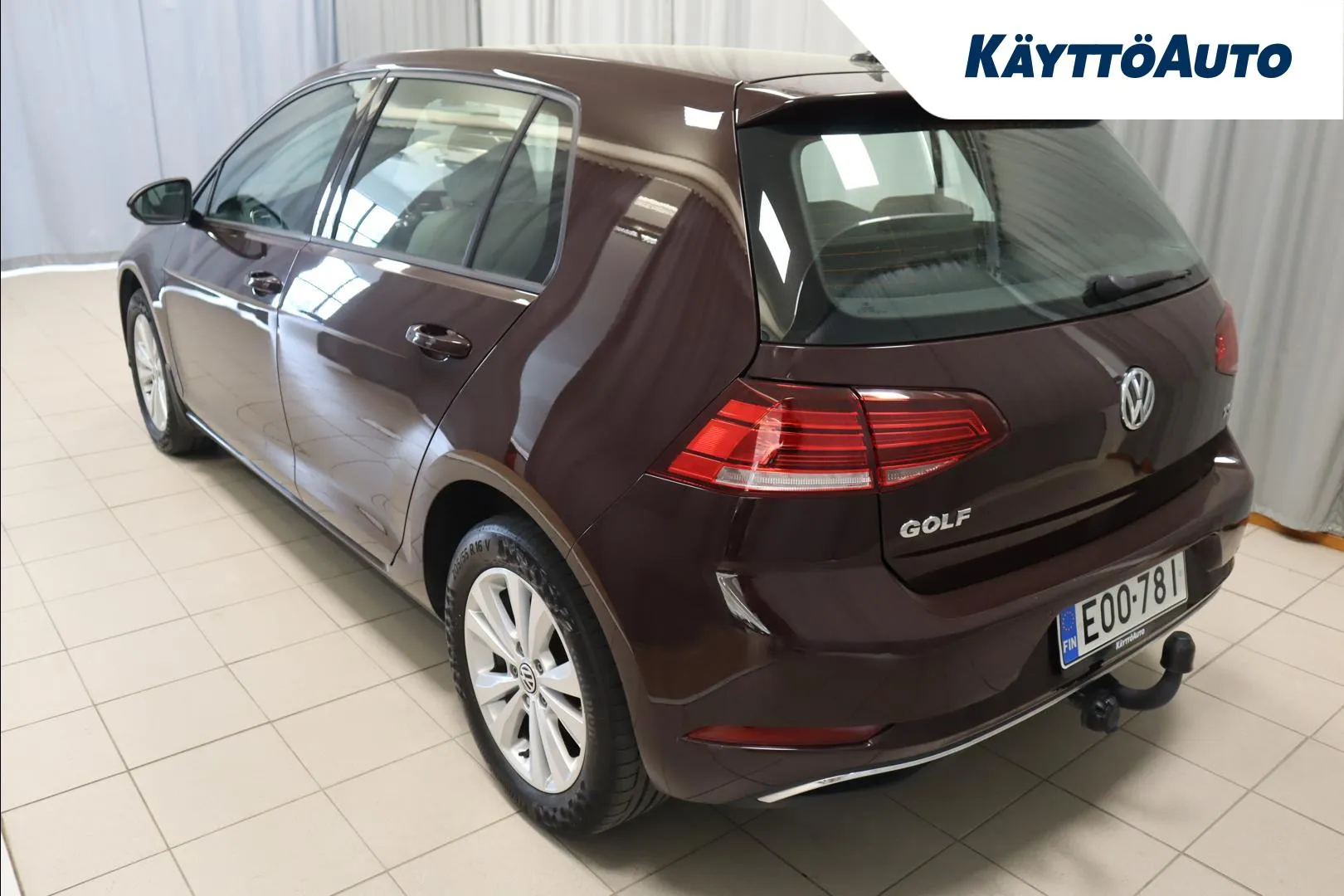 VOLKSWAGEN Golf EOO-781 carousel image