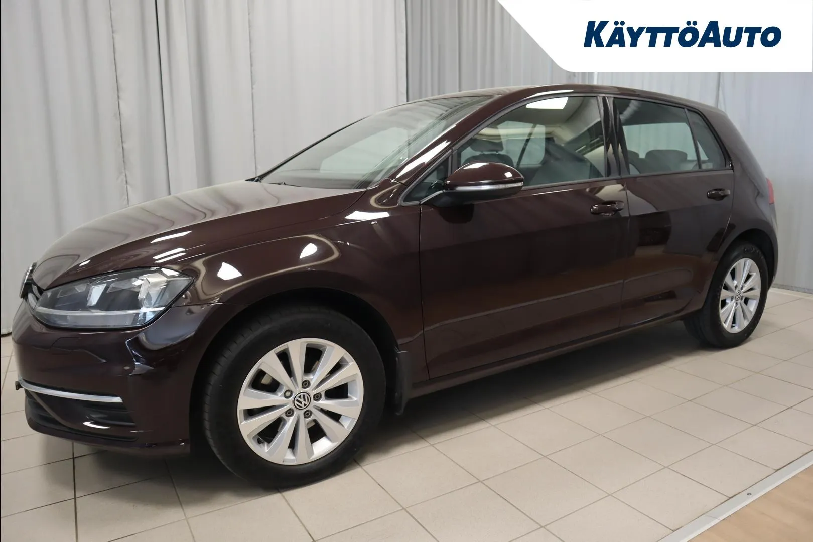 VOLKSWAGEN Golf EOO-781 carousel image