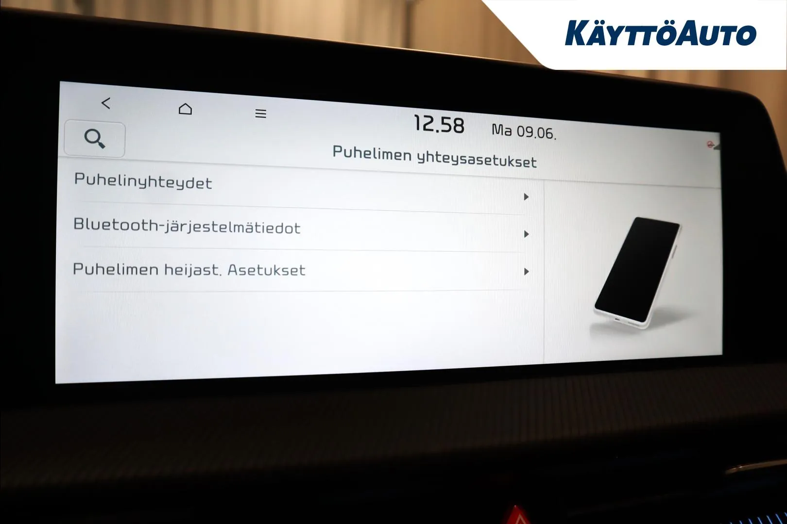 KIA EV6 IPK-630 carousel image