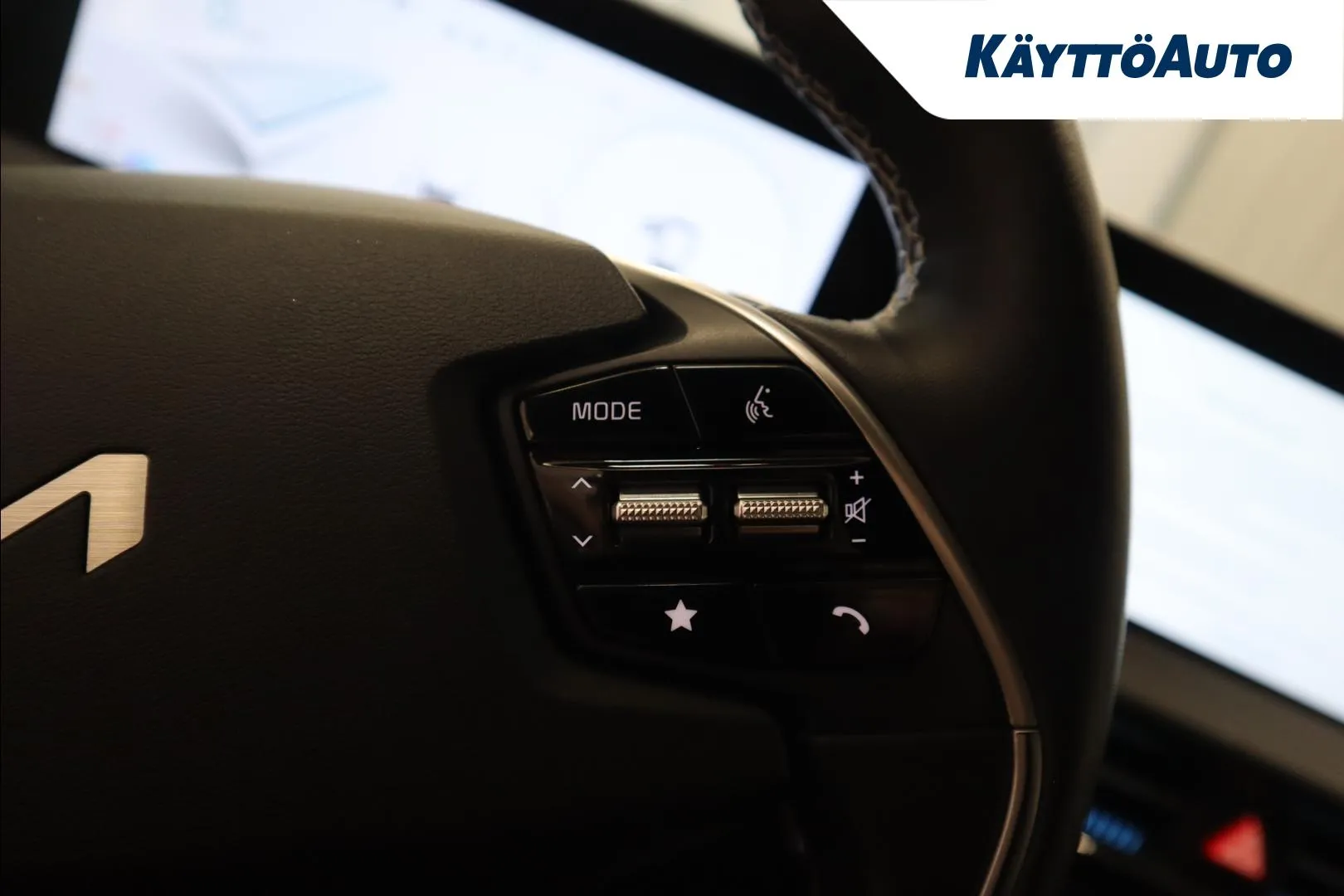 KIA EV6 IPK-630 carousel image