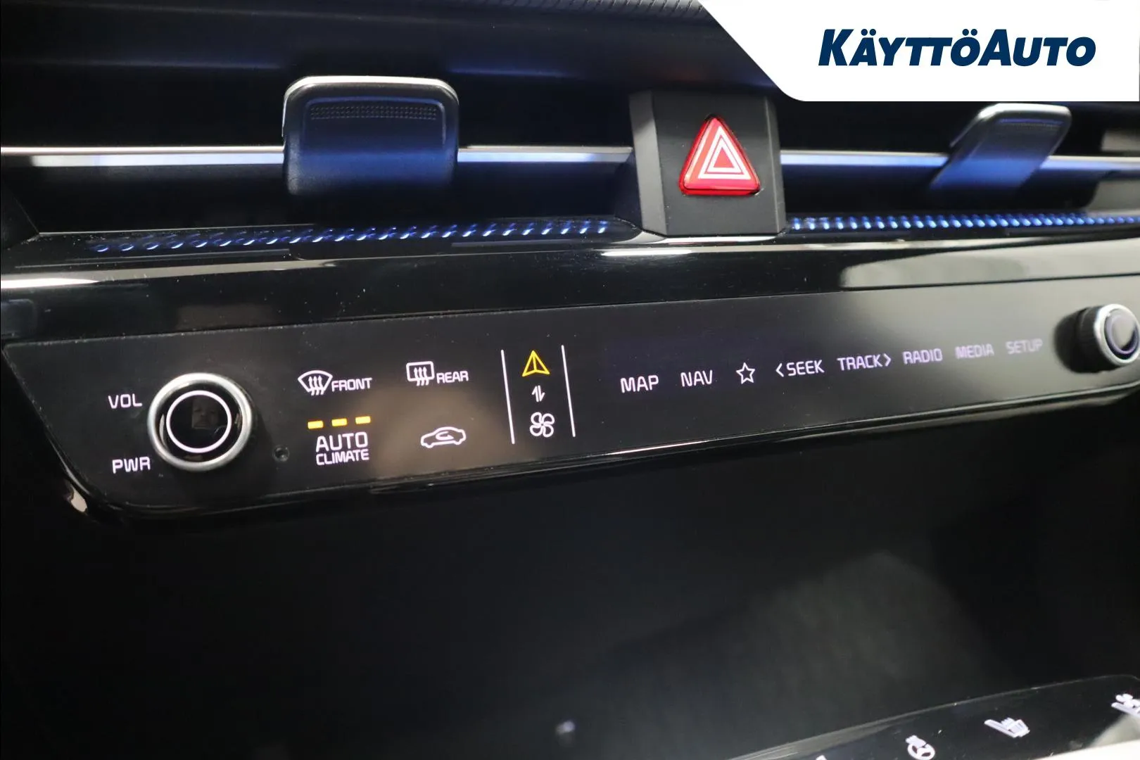 KIA EV6 IPK-630 carousel image