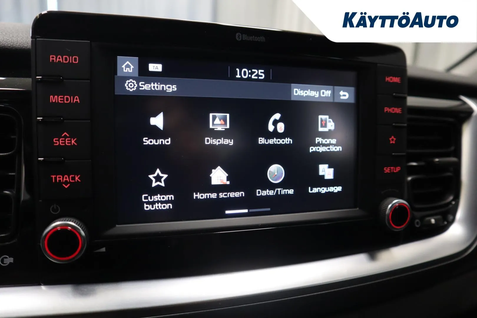KIA Stonic ZNK-106 carousel image