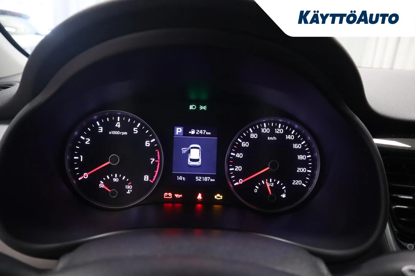 KIA Stonic ZNK-106 carousel image