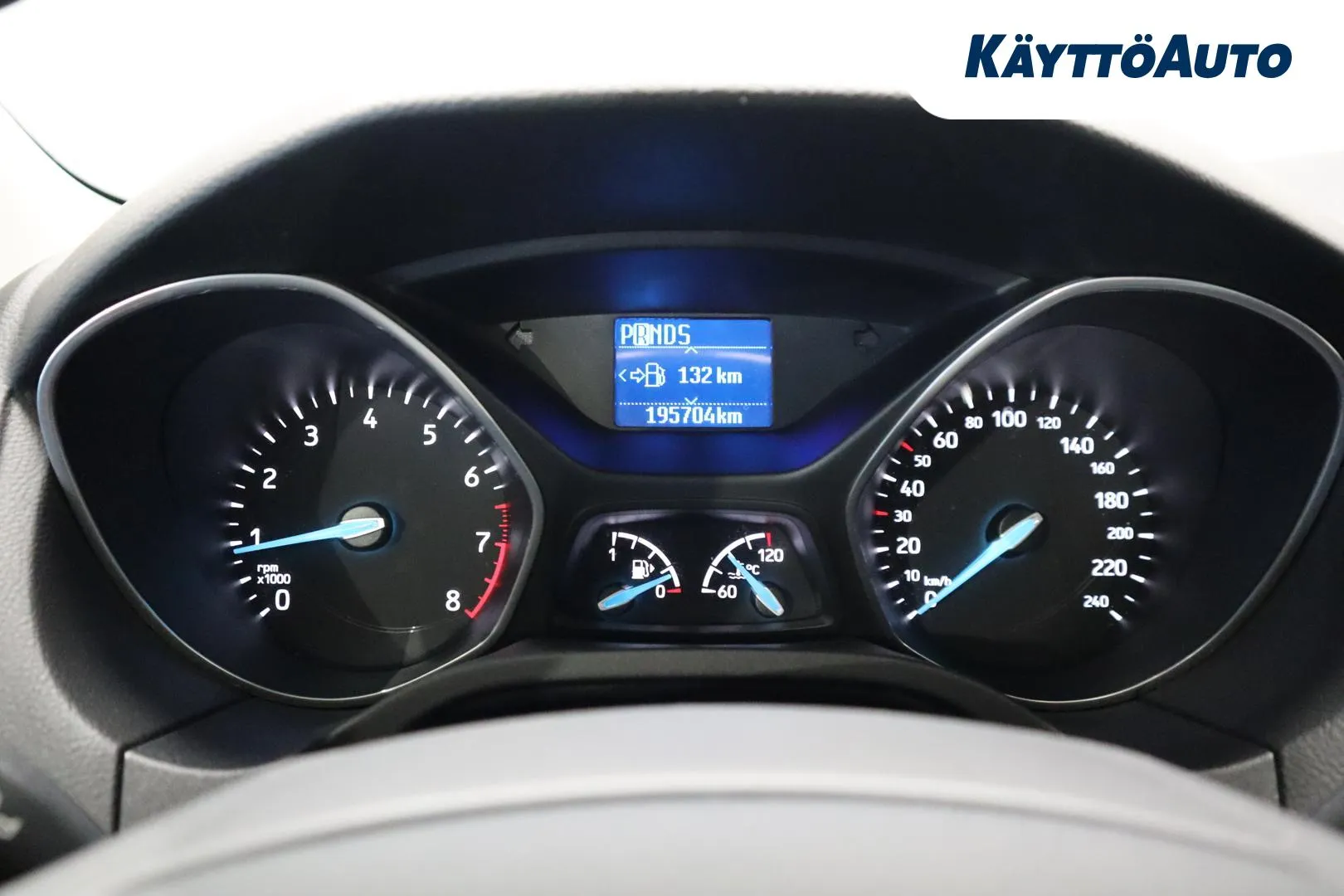 FORD Focus SNV-613 carousel image