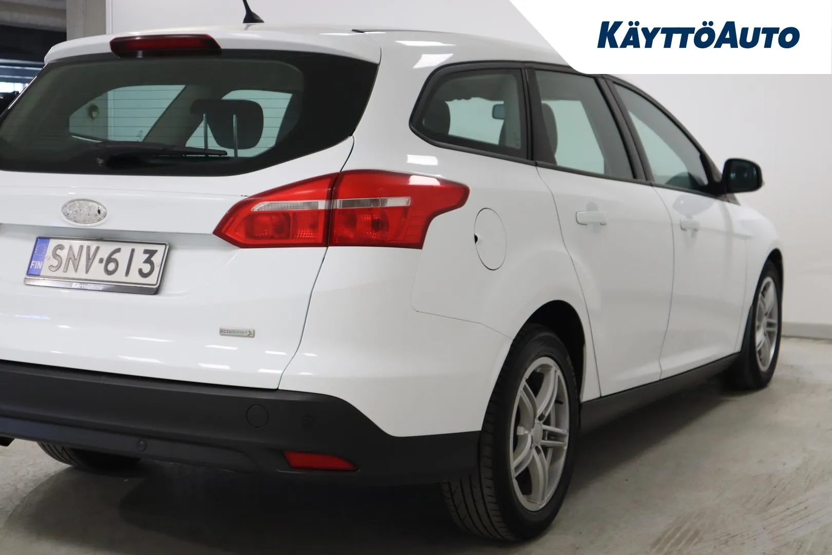 FORD Focus SNV-613 carousel image