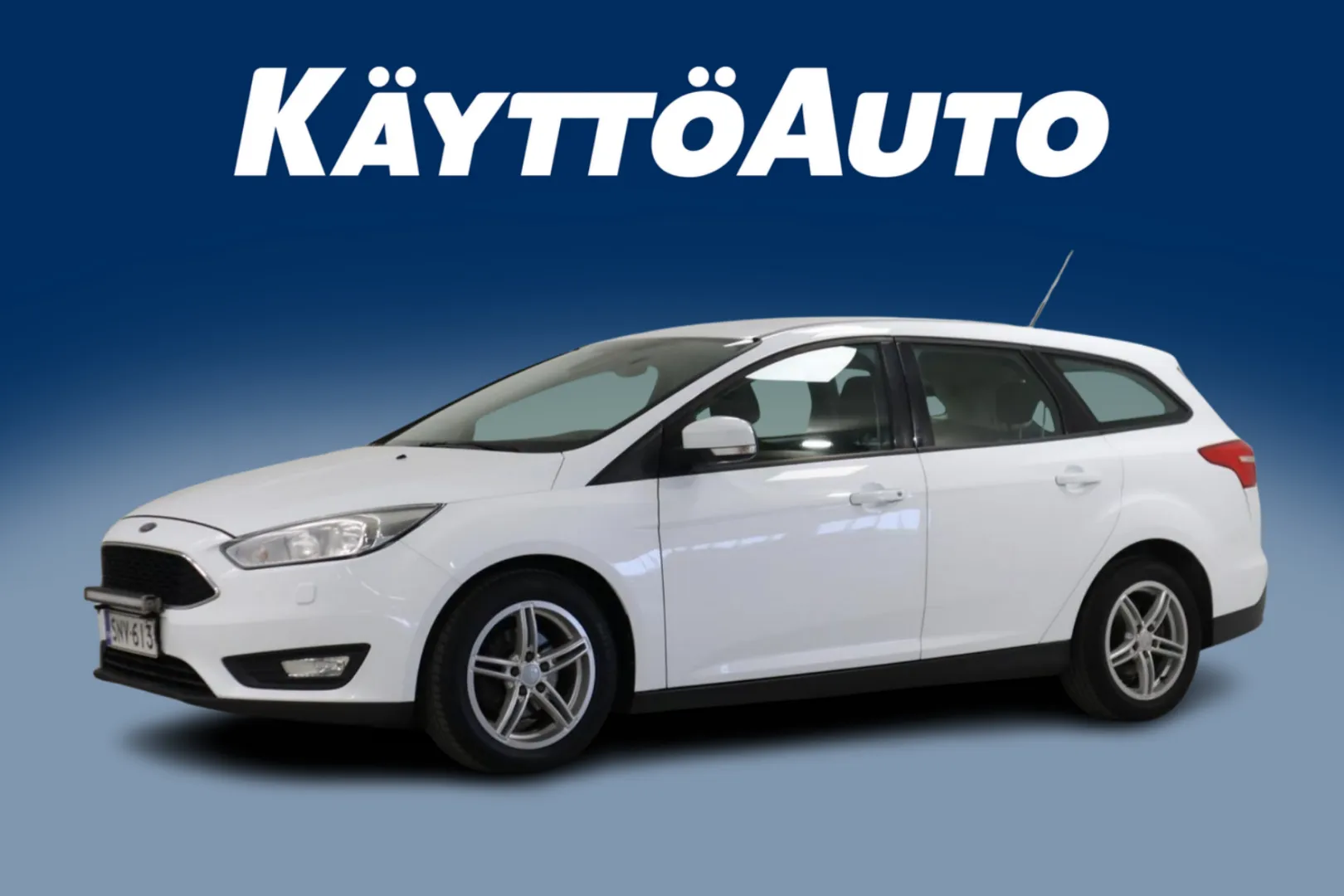 FORD Focus SNV-613 carousel image