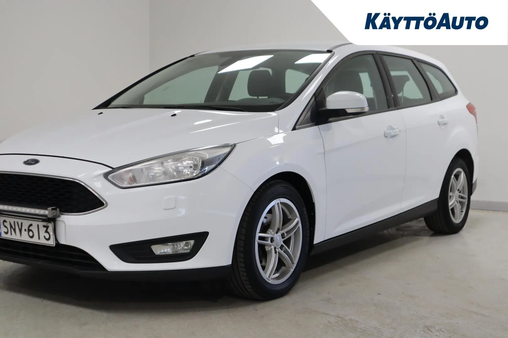 FORD Focus SNV-613 carousel image