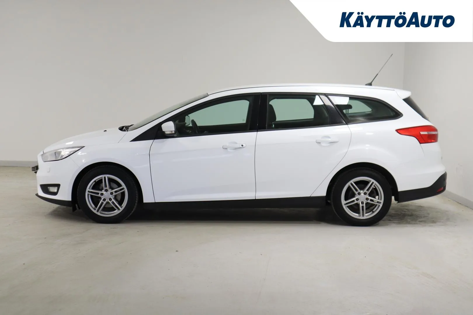 FORD Focus SNV-613 carousel image